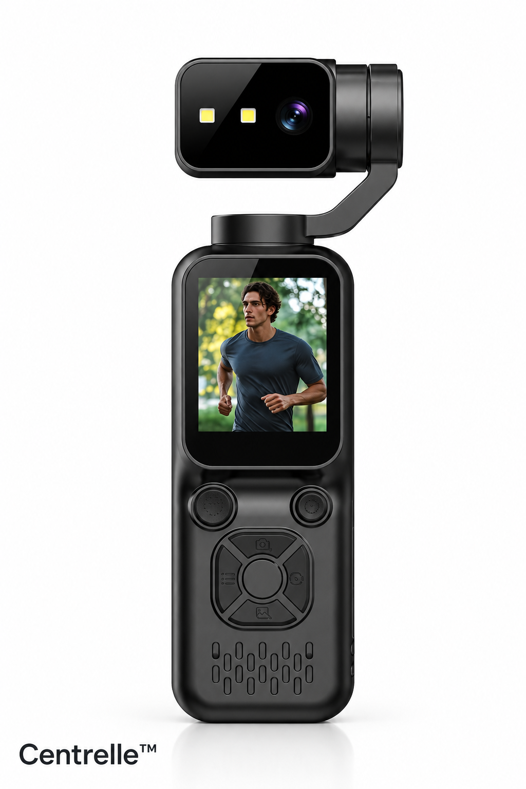 Centrelle™ Pocket Mini