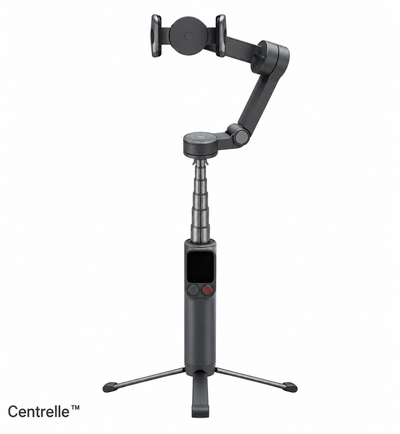 Centrelle™ Mobile