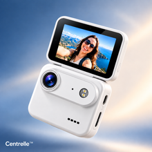 Centrelle™ Dúo