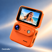 Centrelle™ Dúo