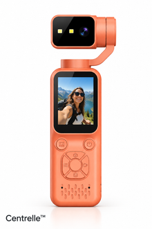 Centrelle™ Pocket Mini