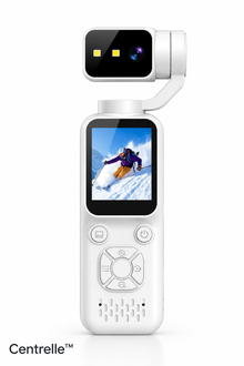 Centrelle™ Pocket Mini