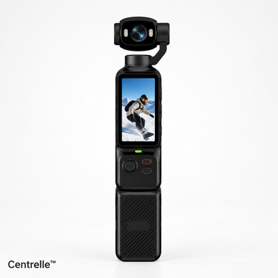 Centrelle™ Pocket Pro