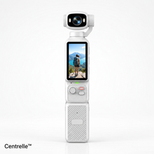 Centrelle™ Pocket Pro