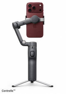 Centrelle™ Mobile