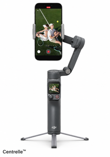 Centrelle™ Mobile