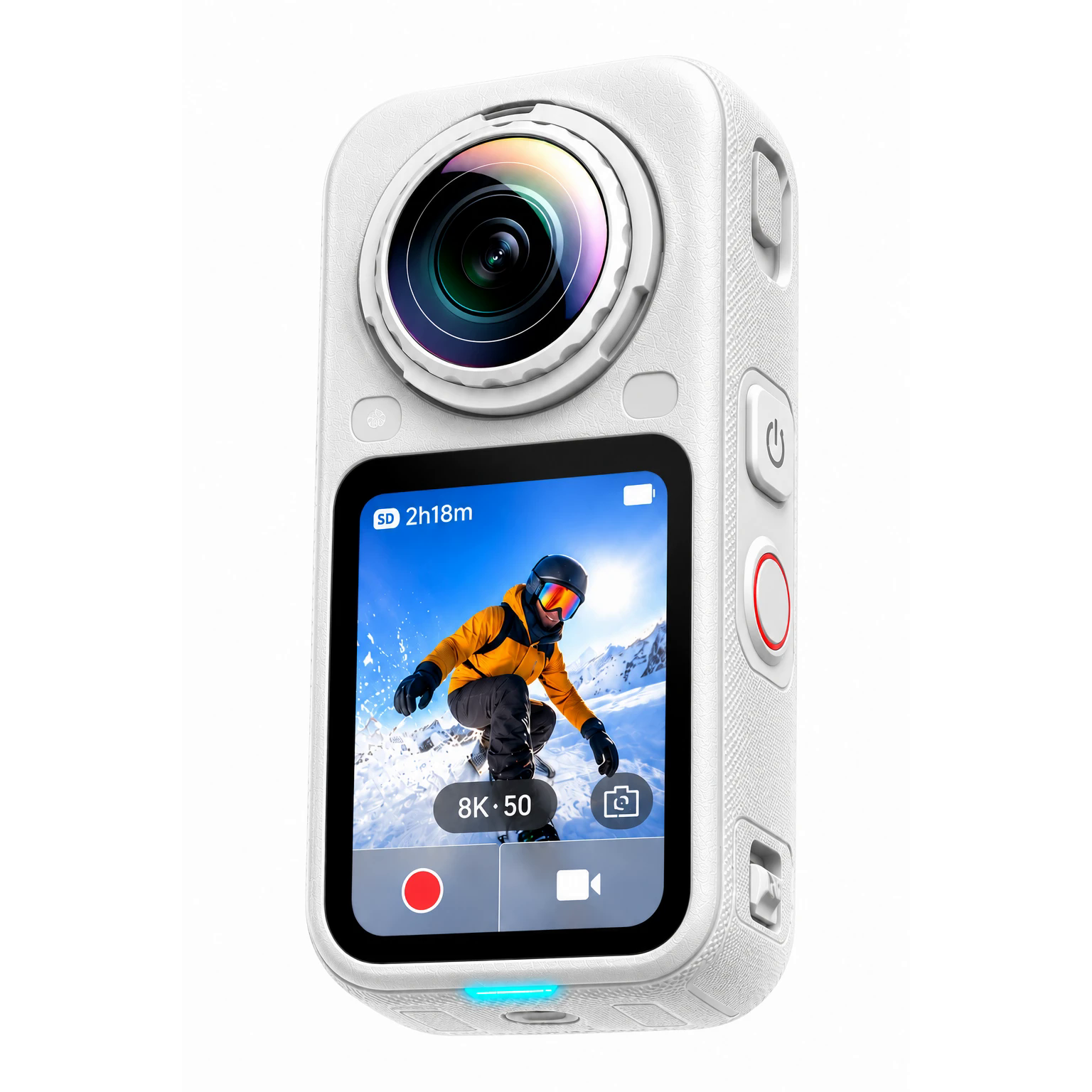 Pack Creador Pro 270° Blanco