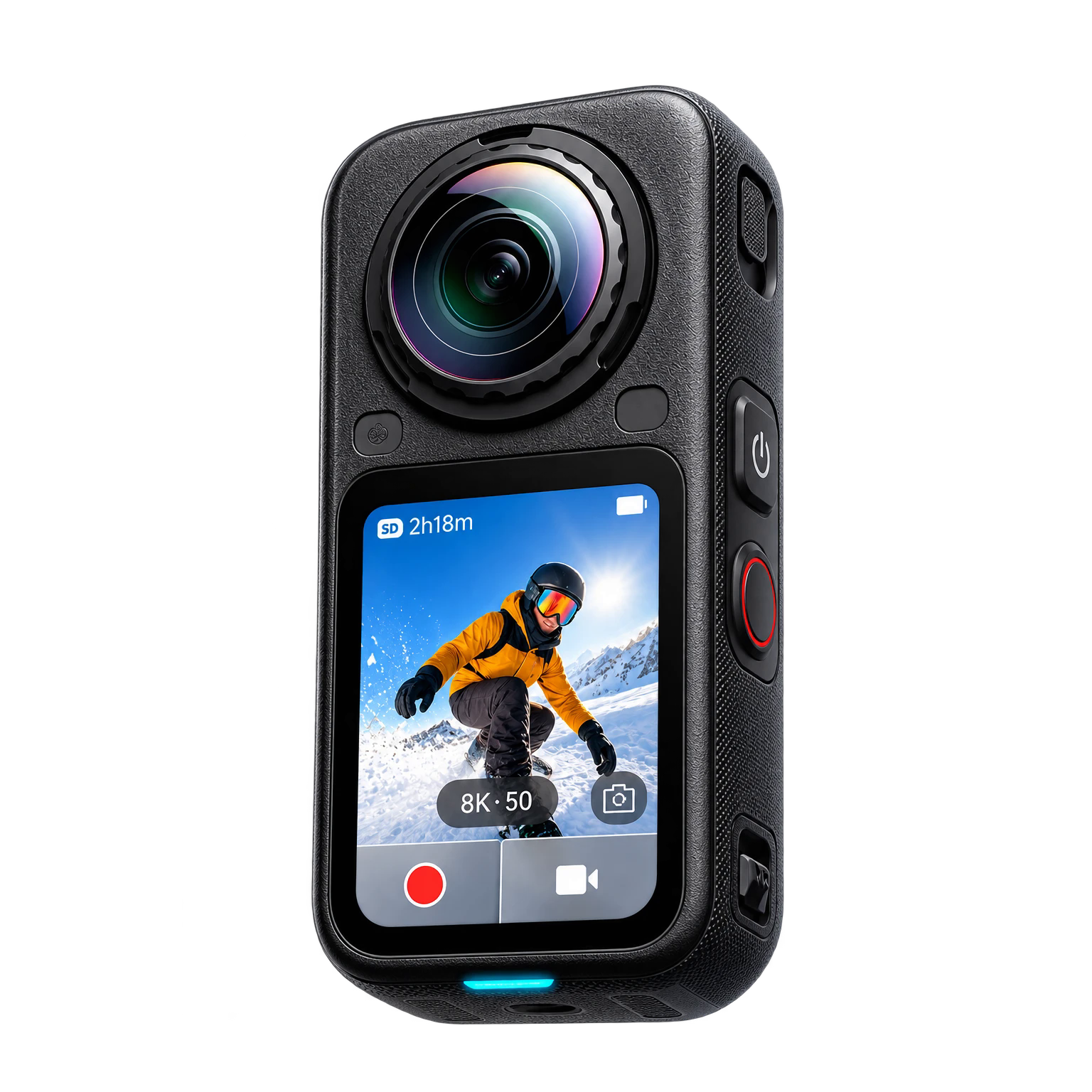Pack Creador Pro 270° Negro