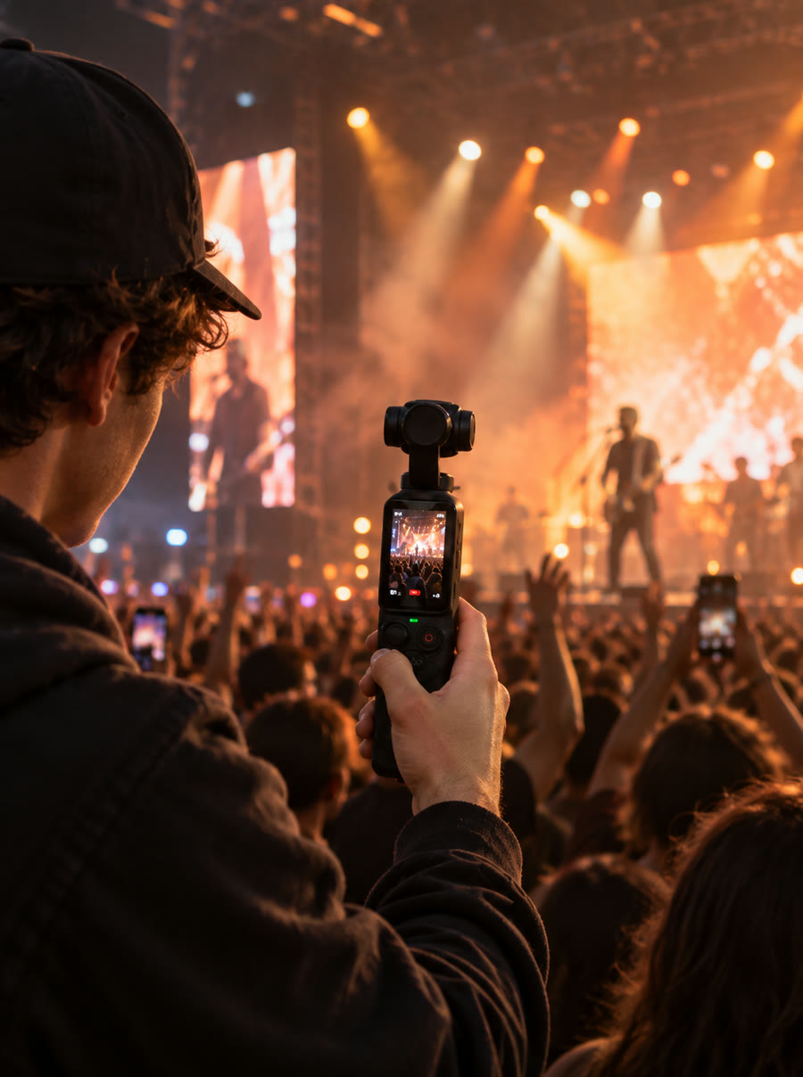 Conciertos