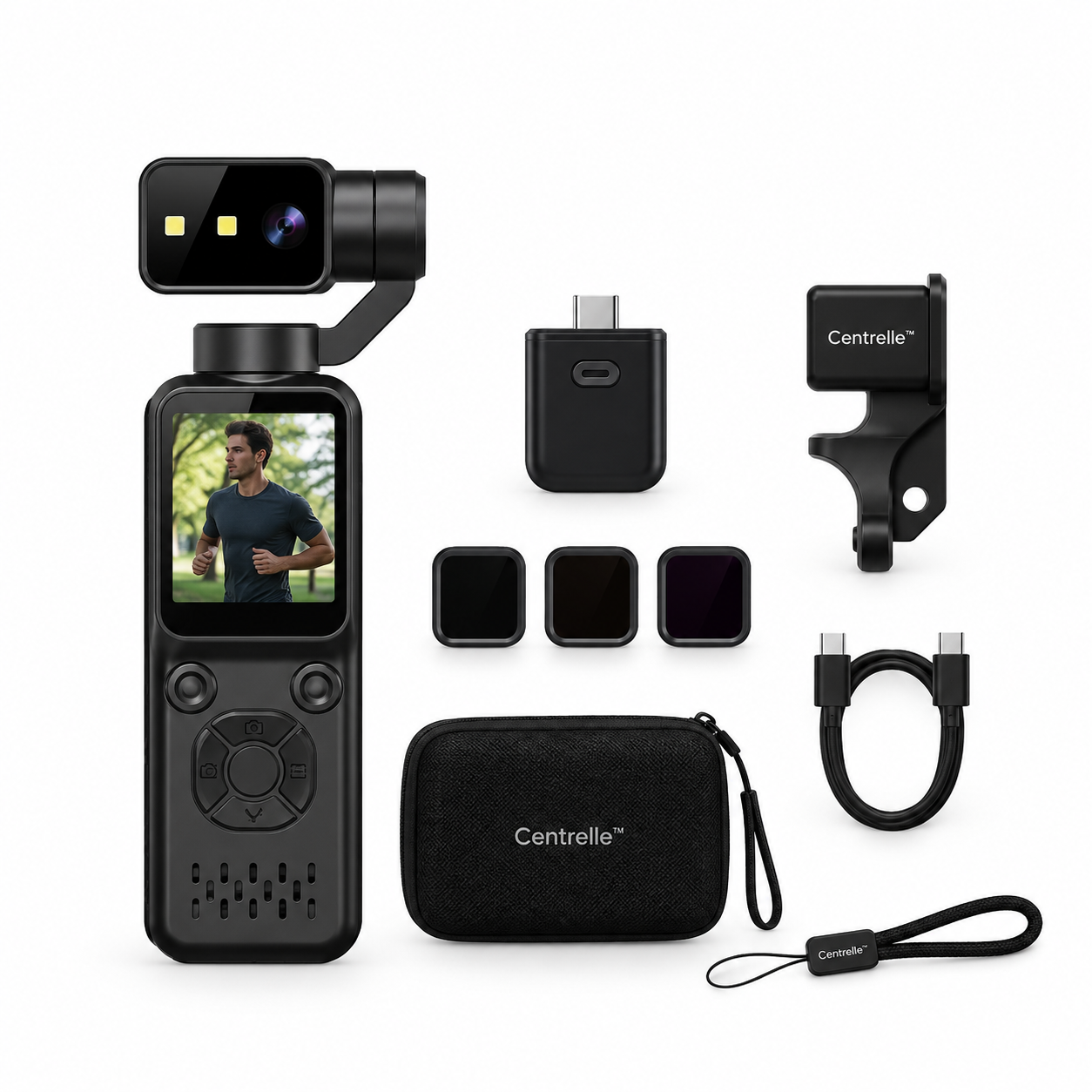 Pack Creadores Pocket Mini